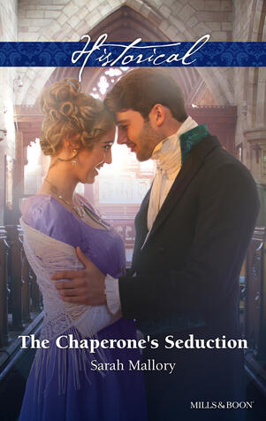 The Chaperone's Seduction
