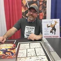 Steve Erwin