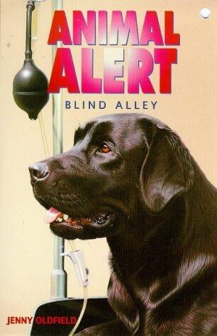 Blind Alley