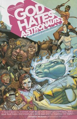 God Hates Astronauts, Vol. 1: The Head That Wouldn't Die!