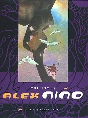 ART OF ALEX NINO