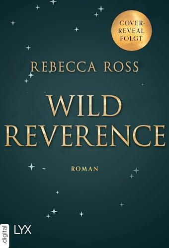 Wild Reverence: Das Prequel des TIKTOK-Erfolgshits DIVINE RIVALS