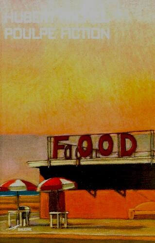 Poulpe fiction