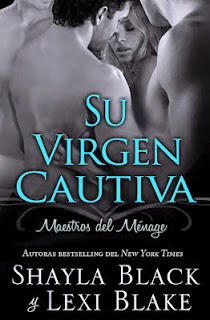 Su virgen cautiva