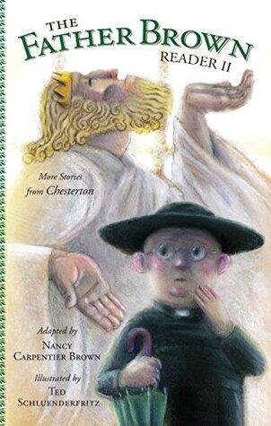The Father Brown Reader II: More Stories from Chesterton