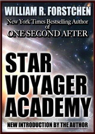 Star Voyager Academy