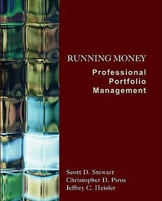 Running Money: Professional Portfolio Management
