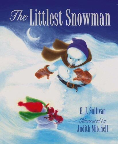 The Littlest Snowman
