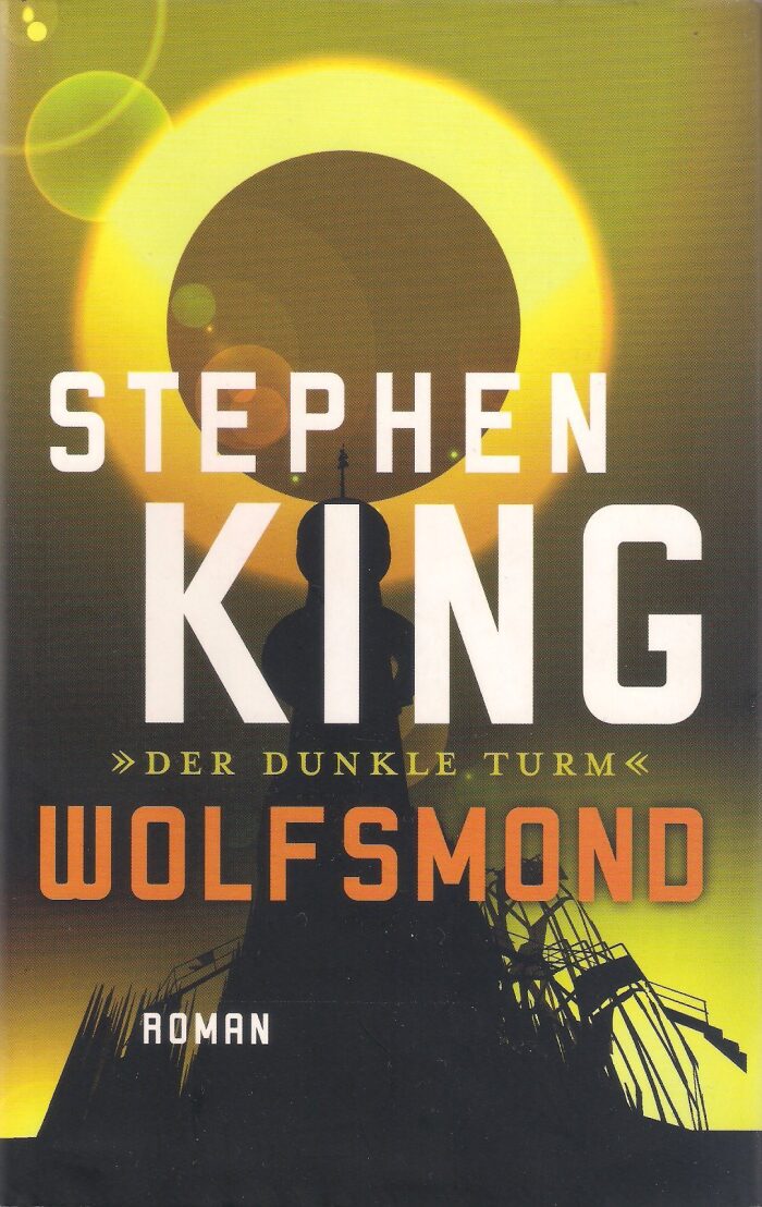 Wolfsmond
