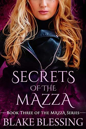 Secrets of the Mazza