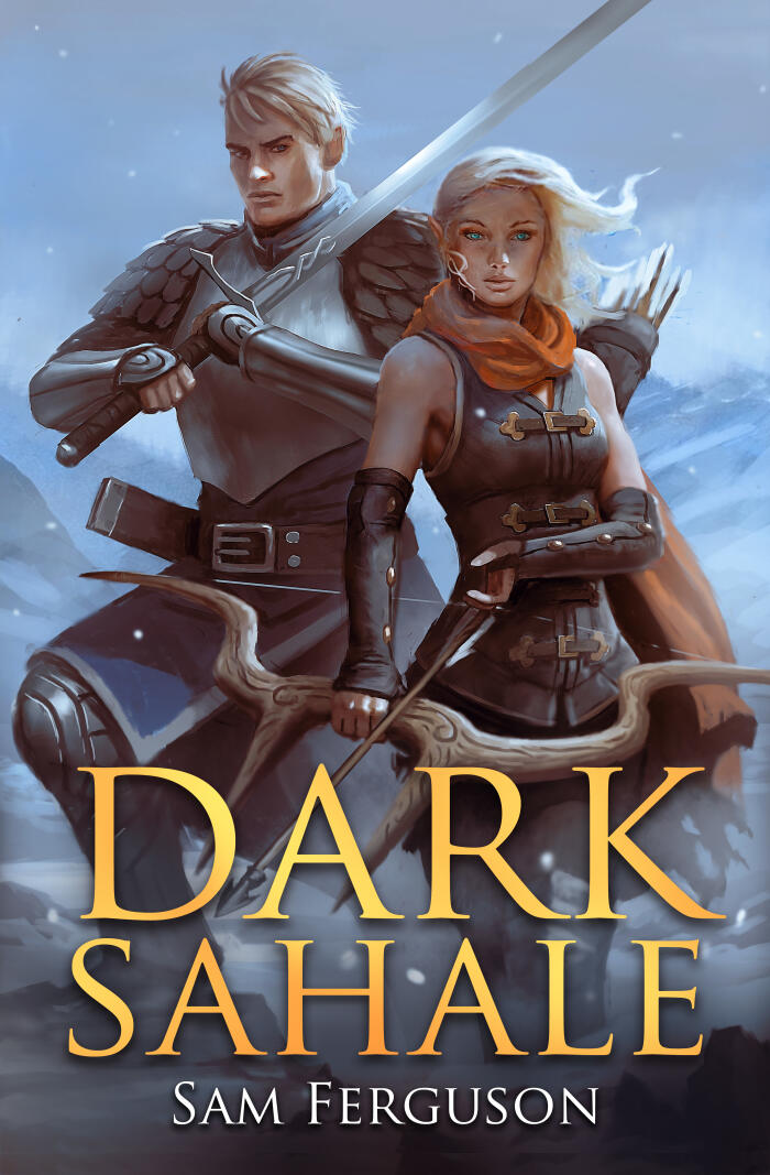 Dark Sahale