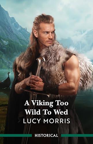A Viking Too Wild To Wed