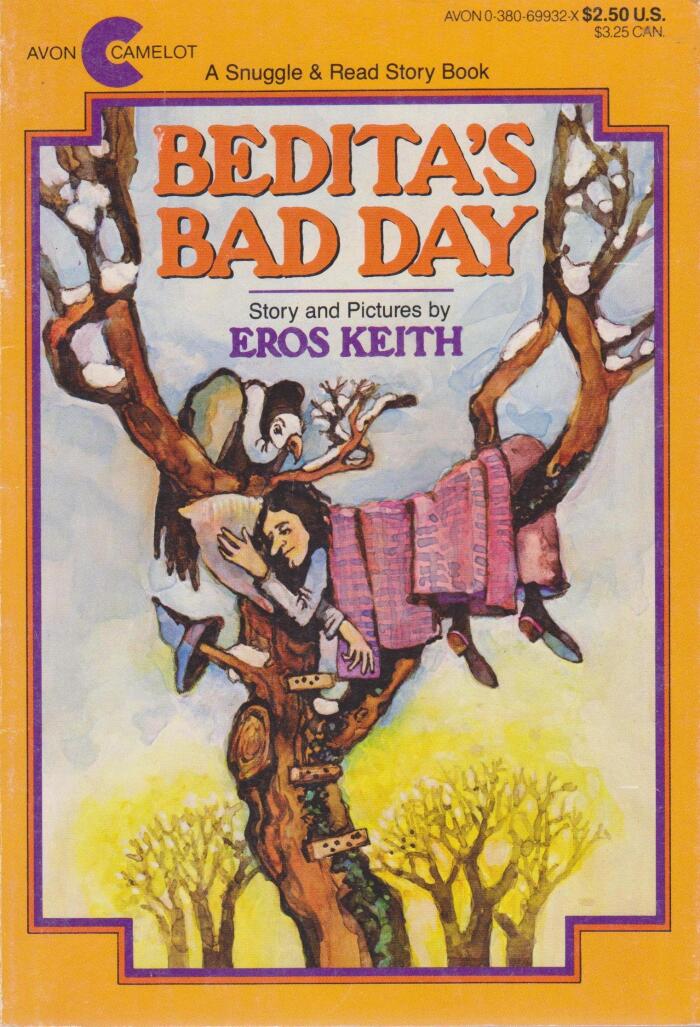 Bedita's Bad Day