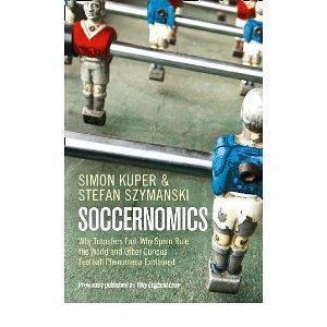Soccernomics