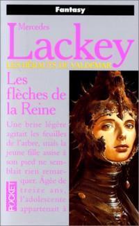 Les Flèches de la reine