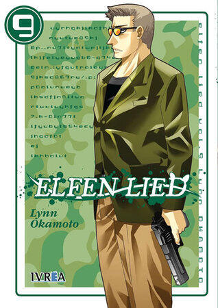 Elfen Lied, tomo 9