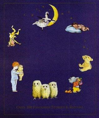 The Walker Bedtime Book