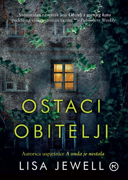 Ostaci obitelji