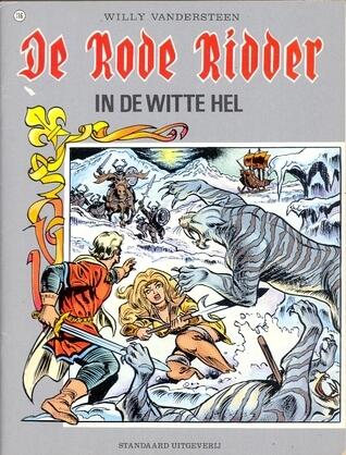 In de witte hel