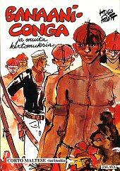 Banaaniconga ja muita kertomuksia