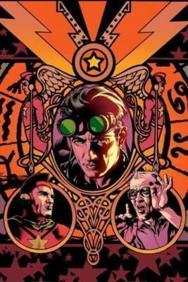 Starman Omnibus: v. 1