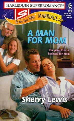 A Man for Mom