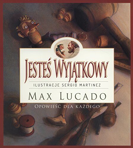 JesteĹ WyjÄtkowy