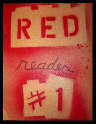 Red Reader #1