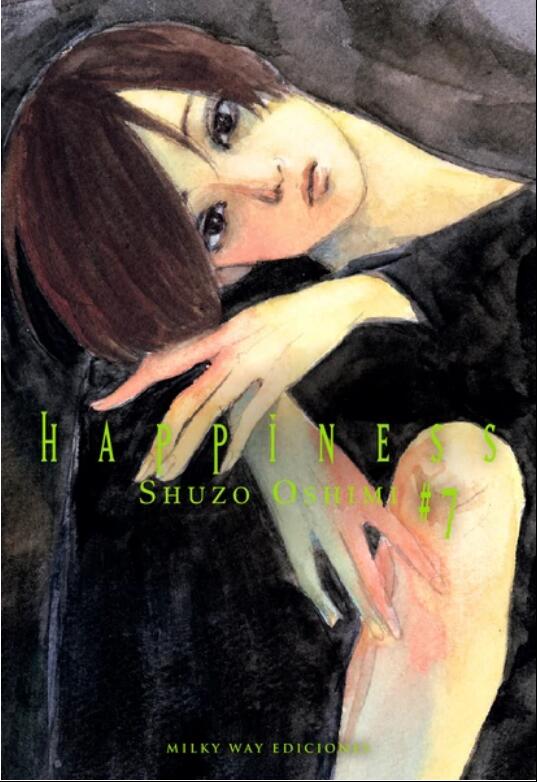 Happiness, vol. 7
