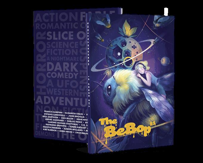 The BeBop