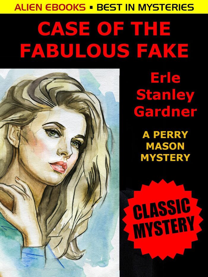The Case of the Fabulous Fake