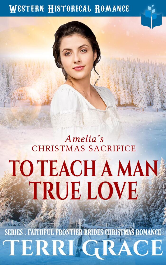 Faithful Frontier Brides Christmas