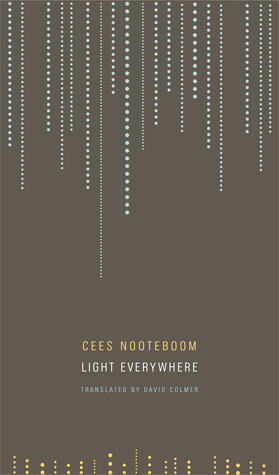 Light Everywhere: Selected Poems