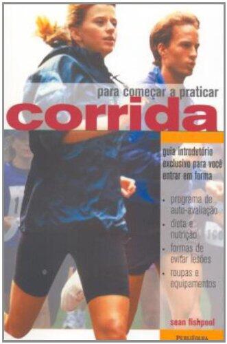 PARA COMECAR A PRATICAR CORRIDA - PORTUGUES BRASIL