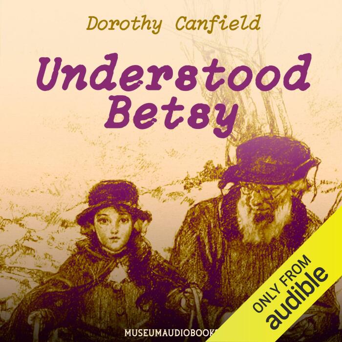 Understood Betsy