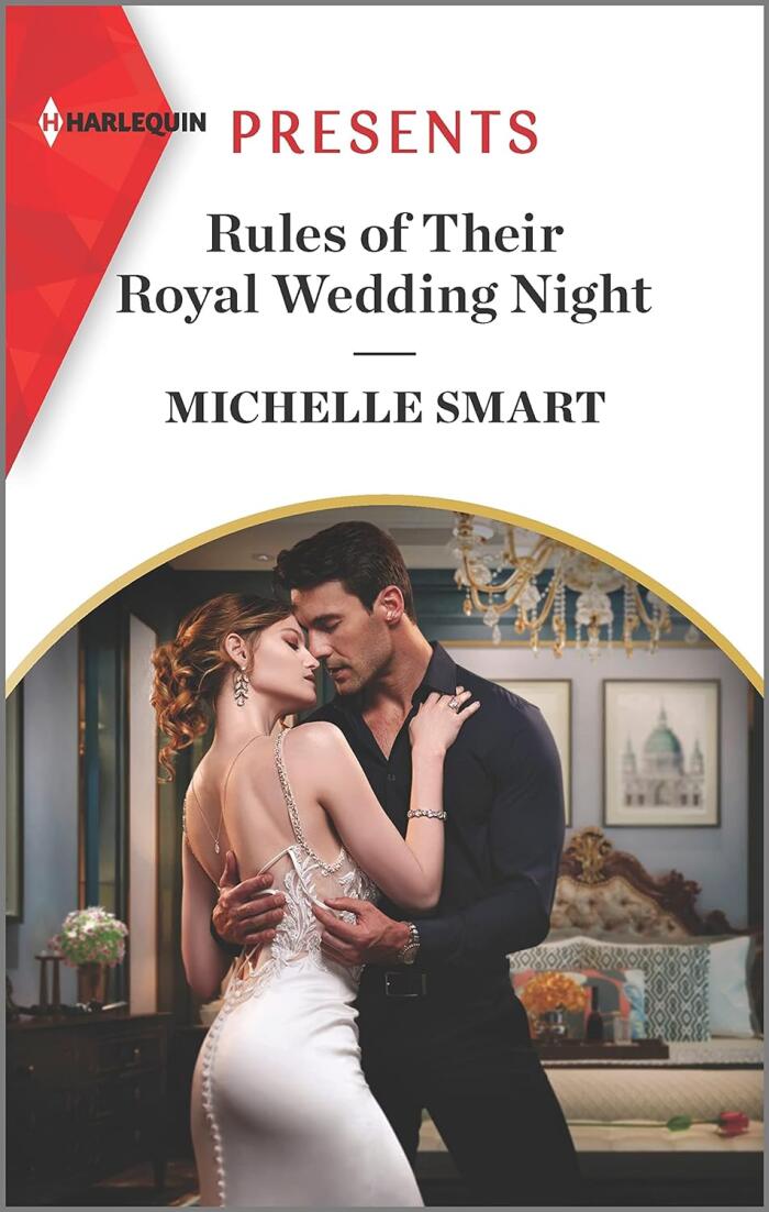 Scandalous Royal Weddings