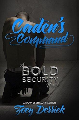 Caden's Command