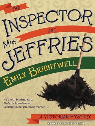 The Inspector and Mrs. Jeffries: Library Edition