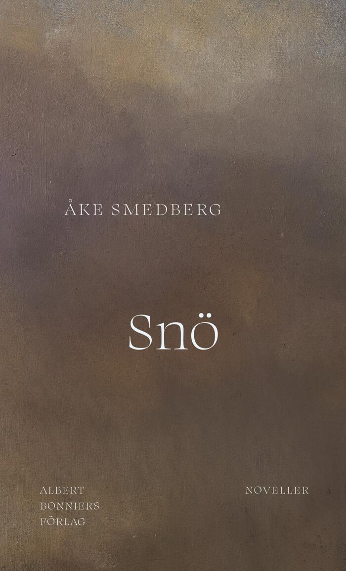Snö : noveller