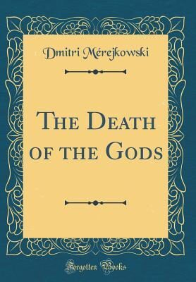 The Death of the Gods