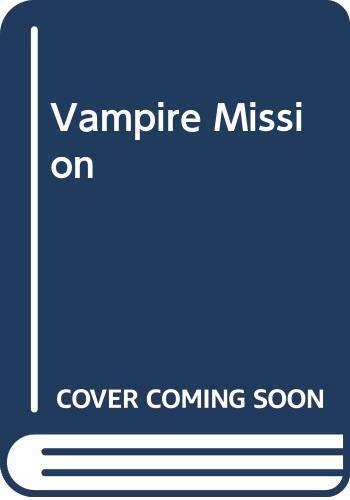 Vampire Mission