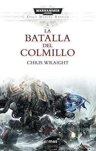 La batalla del Colmillo
