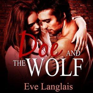 Doe and the Wolf