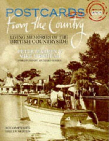 Postcards from the country: living memories of the British countryside