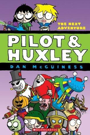 Pilot & Huxley