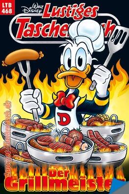 Der Grillmeister