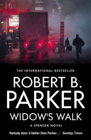 Widow's Walk