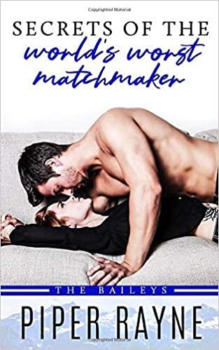 Secrets of the World's Worst Matchmaker