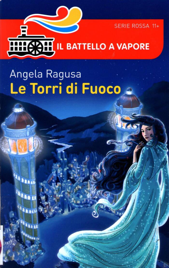 Le torri di fuoco