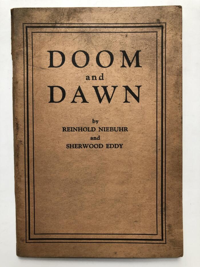 Doom and Dawn